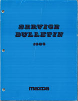 1985 Service Bulletin
